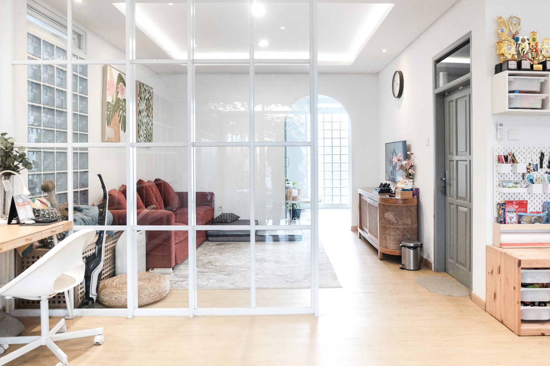 image of Rumah PATI AU