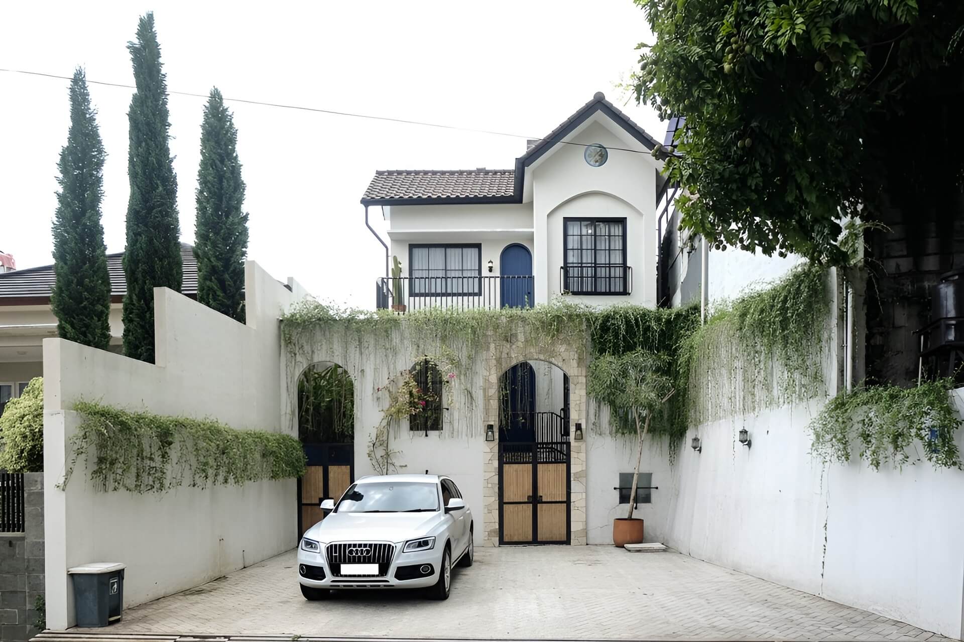 image of Cimindi Raya